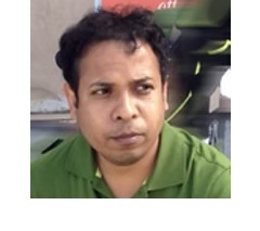 Prof. Rahul Das